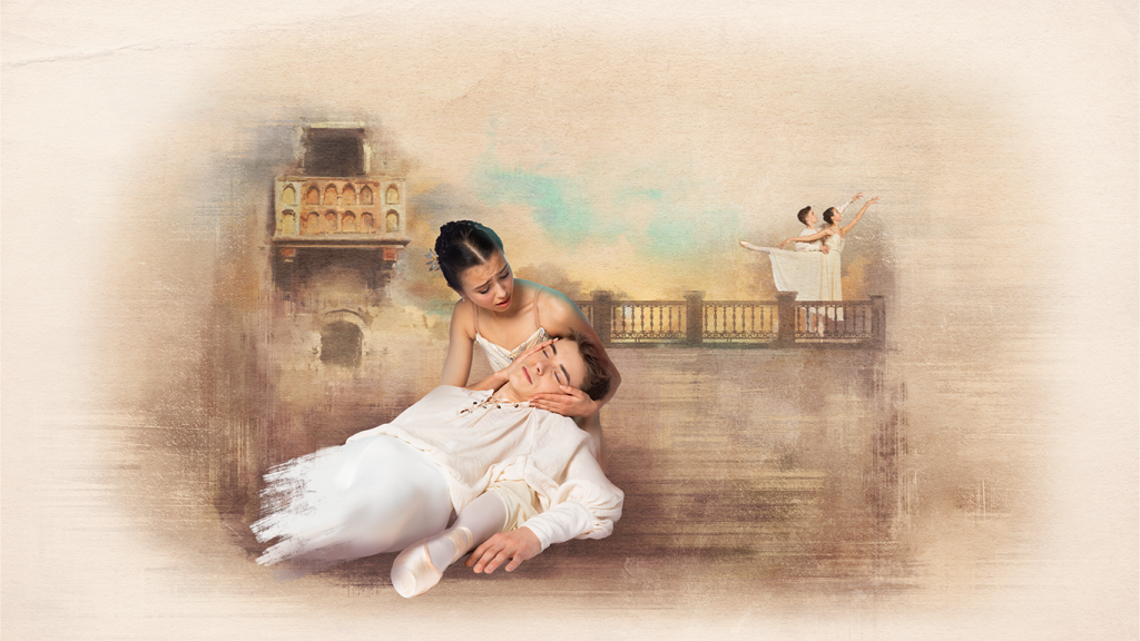 Romeo & Julia