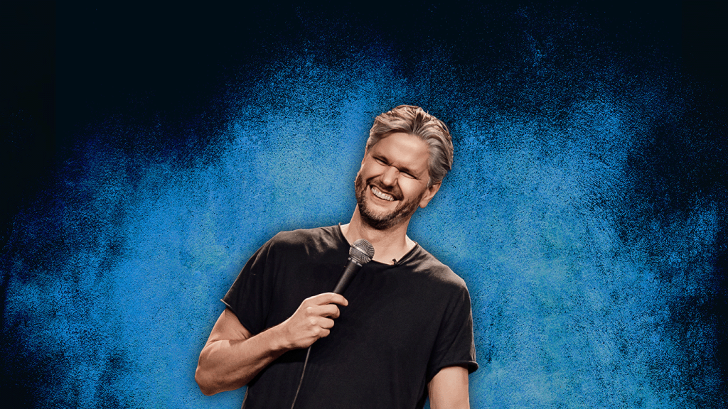 Fredrik Andersson