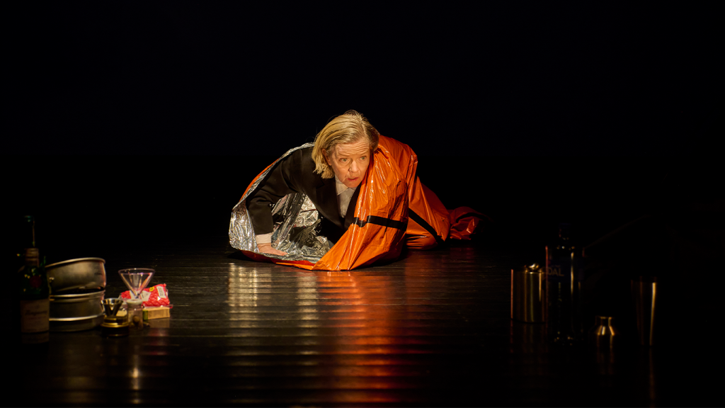 Strindbergs Intima Teater