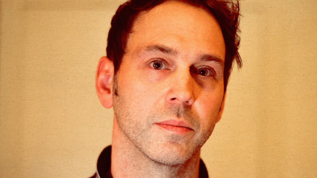 Joel Alme