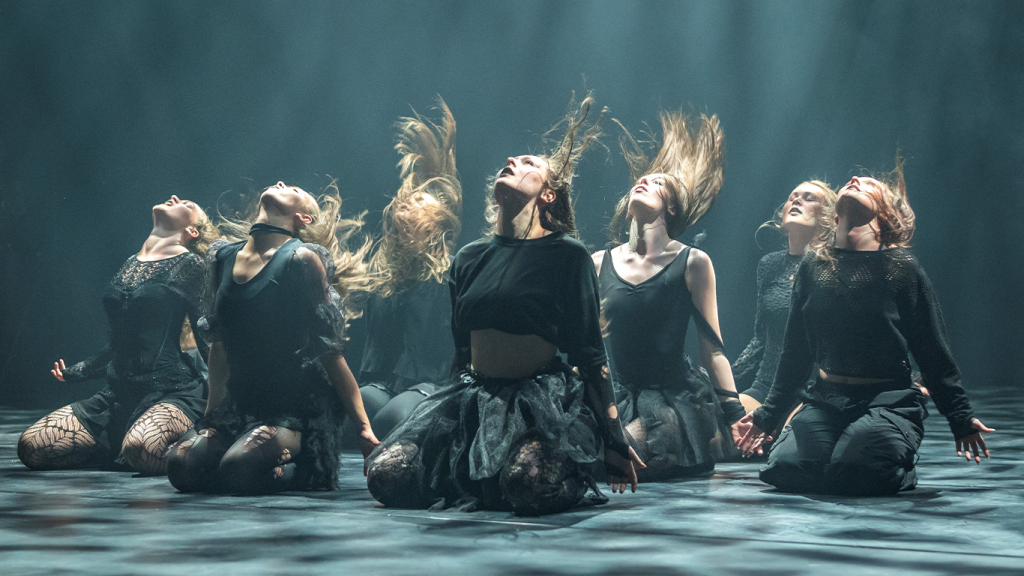 Artistique Dance & Perform