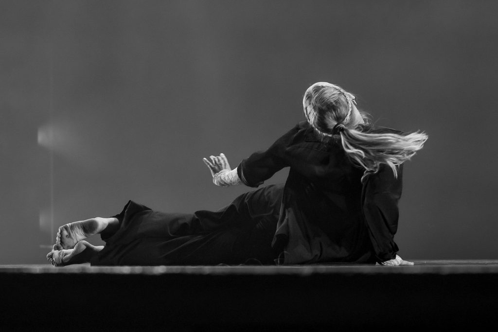 Artistique Dance & Perform